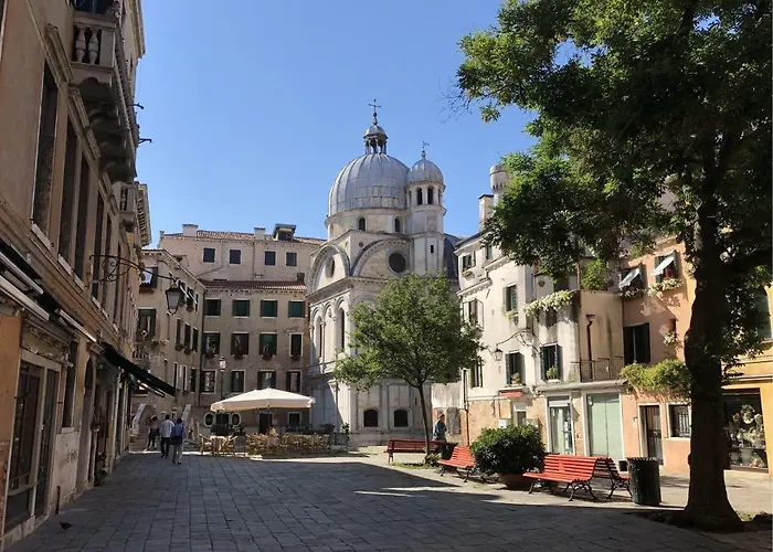 Azzurro Two Bathrooms