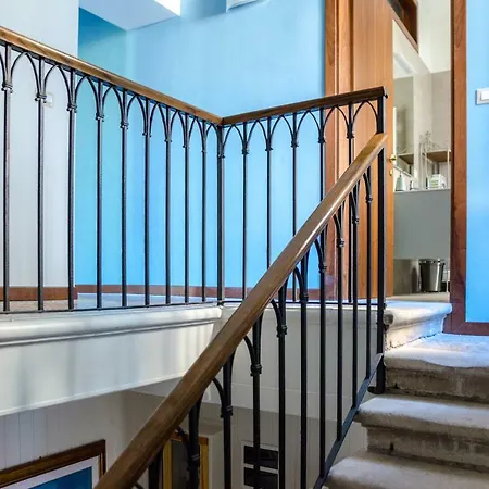 Azzurro Two Bathrooms 公寓 威尼斯