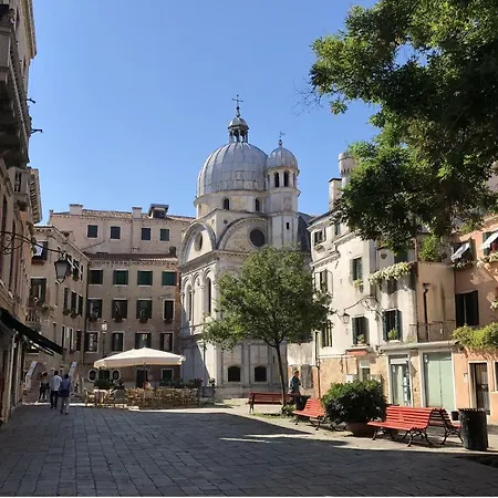 Azzurro Two Bathrooms