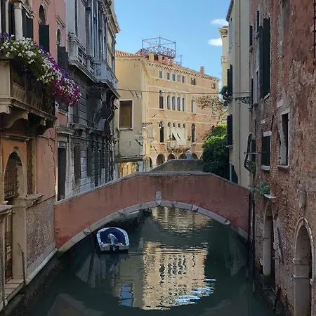 公寓 Azzurro Two Bathrooms *